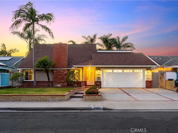 17081 Berlin Ln, Huntington Beach, CA 92649