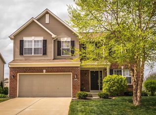 1484 Stormhaven Way, Greenwood, IN 46143