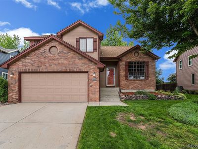 6939 Howell Street, Arvada, CO, 80004