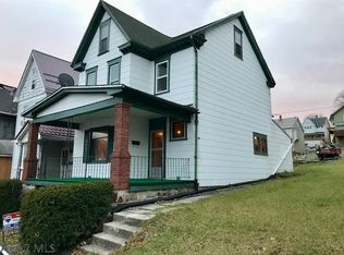 320 Spruce Ave, Altoona, PA 16601