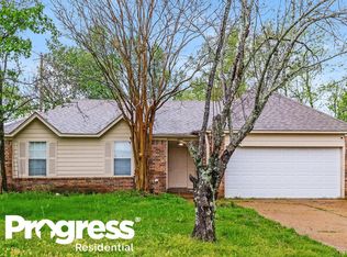 4447 Pyramid Ln, Memphis, TN 38128