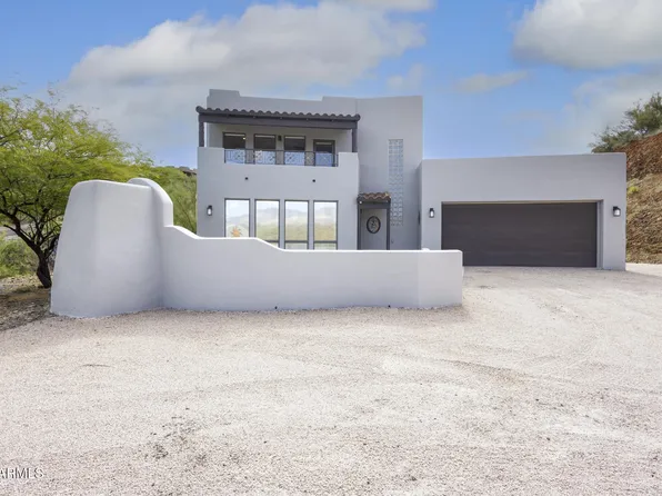 35310 S PINNACLE Place, Black Canyon City, AZ 85324