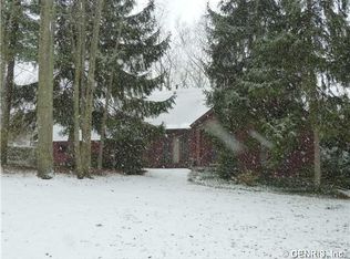 15 Rustic Pnes, Pittsford, NY 14534