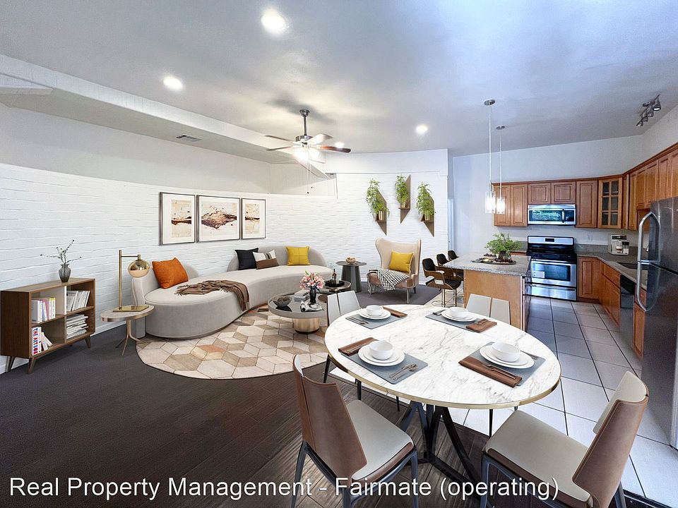 1st image of 55 Arlington Dr APT 8
