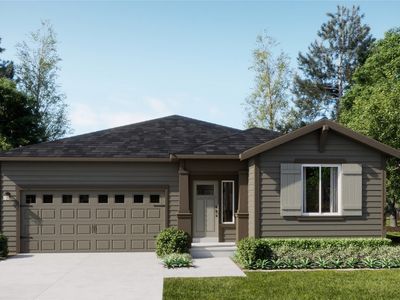 602 Gooseberry Place, Sequim, WA, 98382