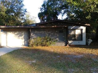 4015 Waring Dr, Tampa, FL 33610