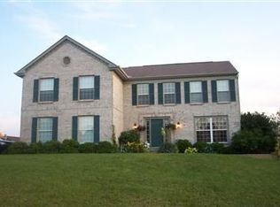 8555 Elmcreek Ct, Florence, KY 41042