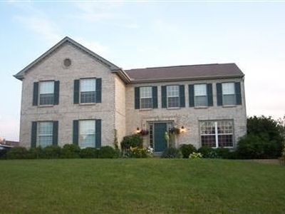 8555 Elmcreek Ct, Florence, KY, 41042