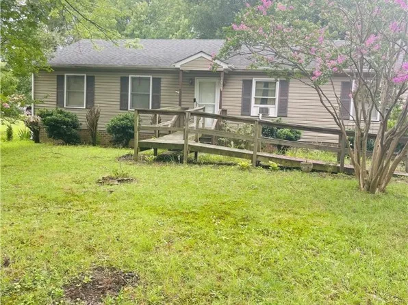 106 Shreveport Rd, Richmond, VA 23223