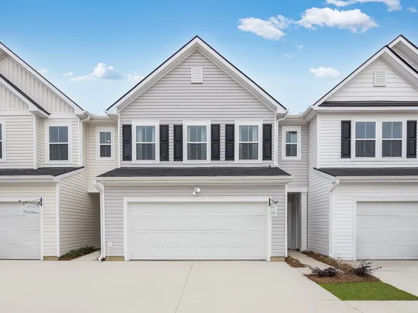 125 Blowing Leaf Ln, Summerville, SC 29483