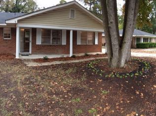 3412 Covington Dr, Augusta, GA 30909