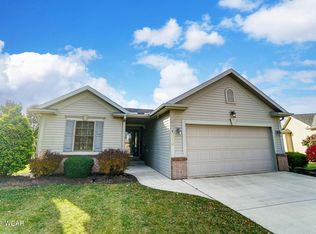 1219 William Ave, Delphos, OH 45833