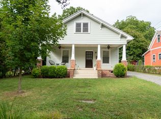 1227 E 35th St #A, Charlotte, NC 28205