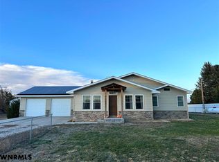 240796 Lake Minatare Rd, Scottsbluff, NE 69361