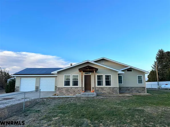240796 Lake Minatare Rd, Scottsbluff, NE 69361