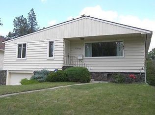 104 W 18th Ave, Spokane, WA 99203