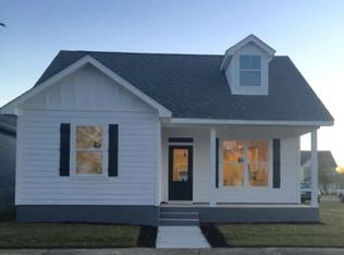 1033 Snapdragon Ln, Foley, AL 36535