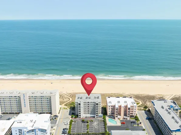 6109 Atlantic Ave Unit 201, Ocean City, MD 21842