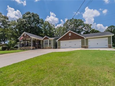195 McCord St, Covington, GA, 30014