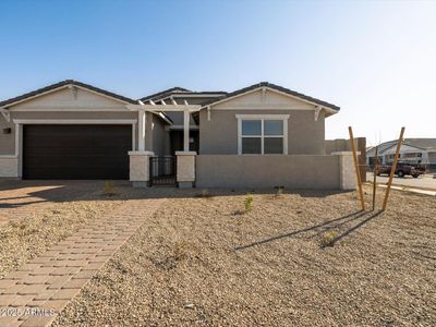 4045 S 177th Ln, Goodyear, AZ, 85338
