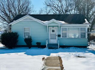 612 McLain St, Newport, AR 72112