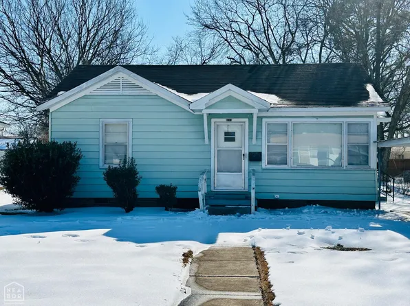 612 McLain St, Newport, AR 72112