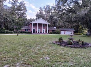 5151 Shakespeare Dr, Dover, FL 33527