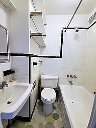 Rented by Alpha Properties NYC I LLC