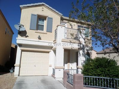 10424 Wild Bill Ct, Las Vegas, NV, 89129