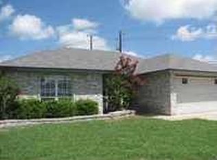 2115 Beretta Dr, Killeen, TX 76543