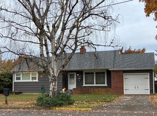 474 Maple St, Junction City, OR 97448