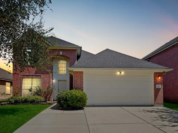 10727 Marigold Glen Way, Houston, TX 77034
