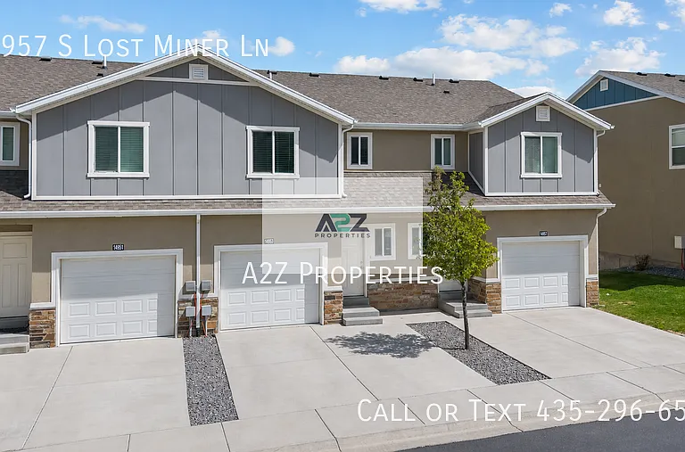 14957 S Lost Miner Ln — Photo 12