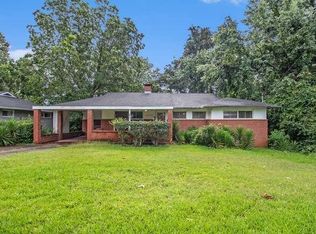 3443 Hyland Dr, Decatur, GA 30032