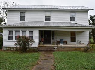 1625 Holshouser Rd, Rockwell, NC 28138