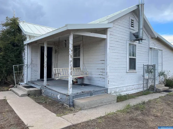 102 Pattie Ave, Hurley, NM 88043