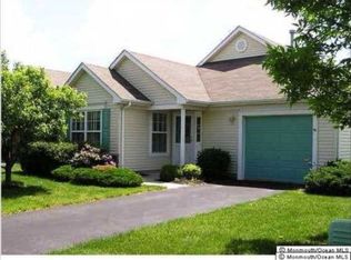2456 Spring Hill Dr, Toms River, NJ