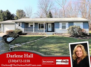 4346 Springdale Rd, Uniontown, OH 44685