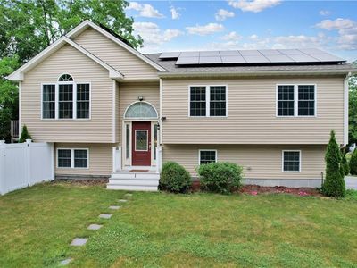 1 Musket Rd, Lincoln, RI, 02865
