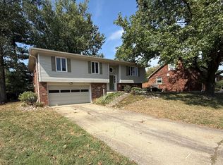 3453 Tisdale Ct, Lexington, KY 40503