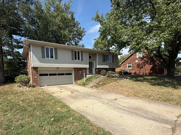 3453 Tisdale Ct, Lexington, KY 40503