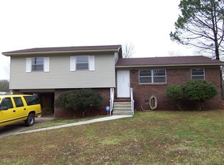 2606 Gamma Cir NW, Huntsville, AL 35810