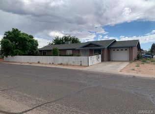 1915 Hoover St, Kingman, AZ 86401