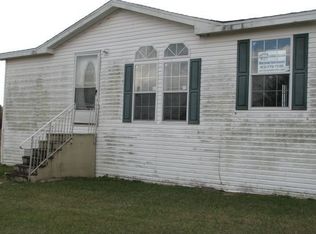 21022 NW 266th St, Okeechobee, FL 34972