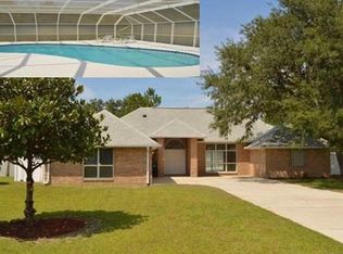 2569 2nd Ct, Navarre, FL 32566