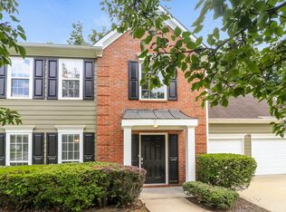 1347 Ambercrest Way, Austell, GA 30168