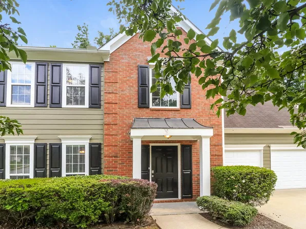 1347 Ambercrest Way, Austell, GA 30168