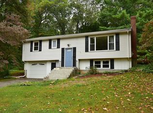 54 Pinney Hill Road Ext, Willington, CT 06279