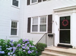 427 Sylvan Knoll Rd, Stamford, CT 06902