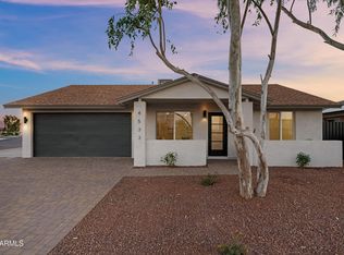 4533 W YUCCA Street, Glendale, AZ 85304